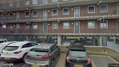 Apartments for rent in Zutphen - Photo from Google Street View