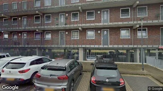 Apartments for rent in Zutphen - Photo from Google Street View