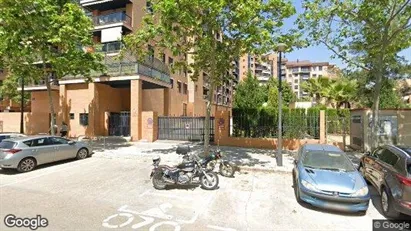 Apartments for rent in Tavernes Blanques - Photo from Google Street View