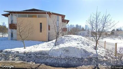 Apartments for rent in Joensuu - Photo from Google Street View