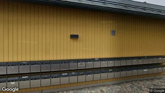 Apartments for rent in Tampere Keskinen - Photo from Google Street View