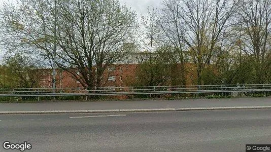 Apartments for rent in Tampere Lounainen - Photo from Google Street View