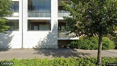 Apartments for rent in Oulu - Photo from Google Street View