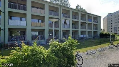 Apartments for rent in Botkyrka - Photo from Google Street View