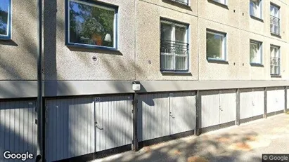 Apartments for rent in Lidingö - Photo from Google Street View