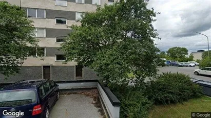 Apartments for rent in Stockholm South - Photo from Google Street View