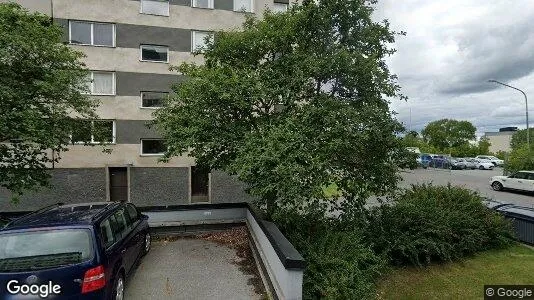 Apartments for rent in Stockholm South - Photo from Google Street View