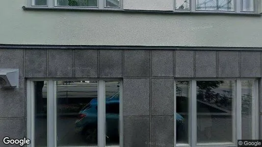 Apartments for rent in Gärdet/Djurgården - Photo from Google Street View