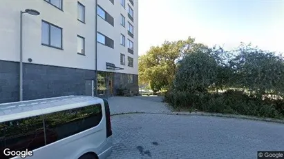 Apartments for rent in Södermalm - Photo from Google Street View