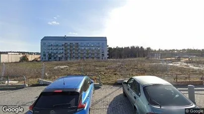 Apartments for rent in Täby - Photo from Google Street View