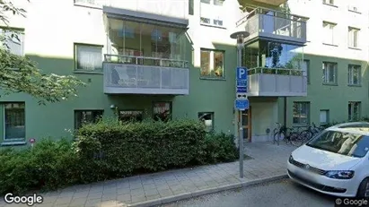 Apartments for rent in Stockholm South - Photo from Google Street View
