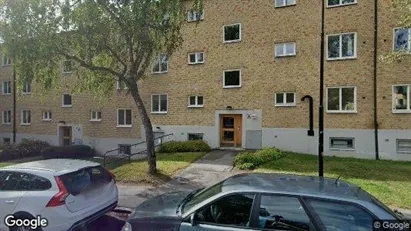 Apartments for rent in Stockholm West - Photo from Google Street View