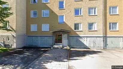 Apartments for rent in Stockholm West - Photo from Google Street View
