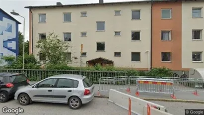 Apartments for rent in Stockholm South - Photo from Google Street View