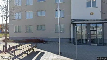 Apartments for rent in Stockholm West - Photo from Google Street View