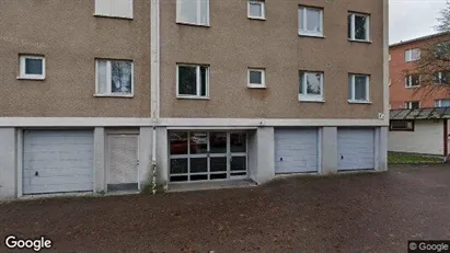 Apartments for rent in Gävle - Photo from Google Street View