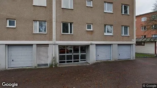 Apartments for rent in Gävle - Photo from Google Street View