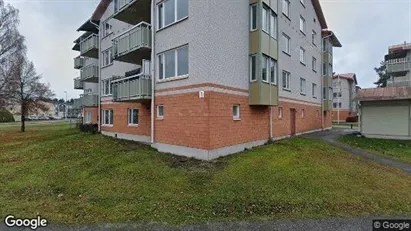 Apartments for rent in Gävle - Photo from Google Street View