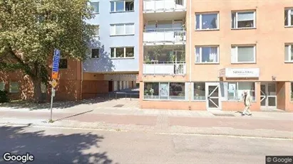 Apartments for rent in Gävle - Photo from Google Street View