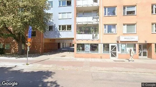Apartments for rent in Gävle - Photo from Google Street View