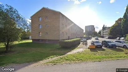 Apartments for rent in Norrköping - Photo from Google Street View