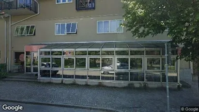 Apartments for rent in Ulricehamn - Photo from Google Street View