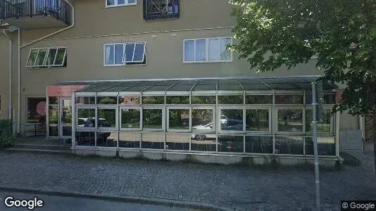 Apartments for rent in Ulricehamn - Photo from Google Street View