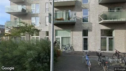 Apartments for rent in Copenhagen S - Photo from Google Street View