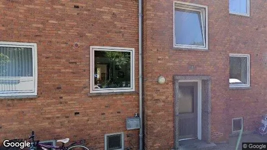 Apartments for rent in Esbjerg Center - Photo from Google Street View