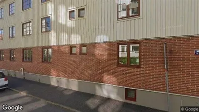 Apartments for rent in Majorna-Linné - Photo from Google Street View