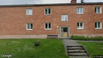 Apartments for rent in Katrineholm - Photo from Google Street View