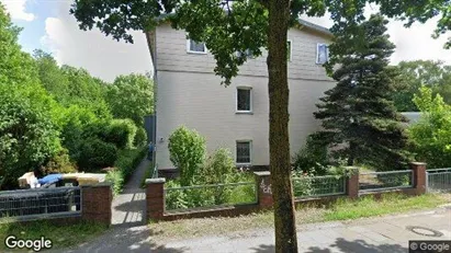 Apartments for rent in Hamburg Harburg - Photo from Google Street View