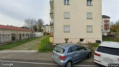 Apartments for rent in Amberg - Photo from Google Street View