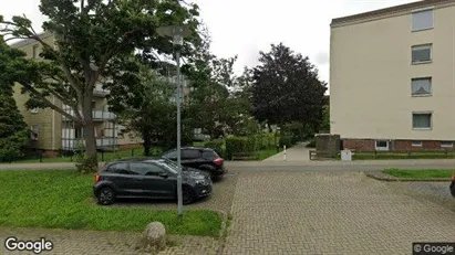 Apartments for rent in Wolfenbüttel - Photo from Google Street View
