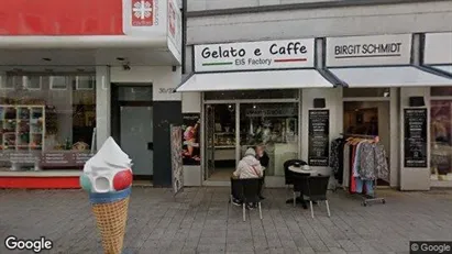 Apartments for rent in Dortmund - Photo from Google Street View