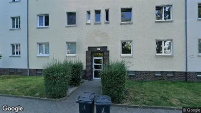 Apartments for rent in Leipzig - Photo from Google Street View