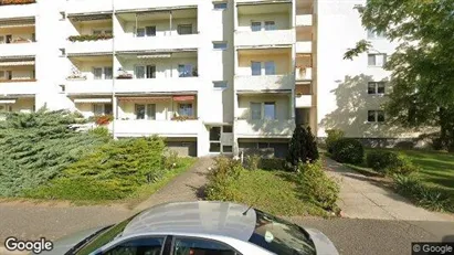 Apartments for rent in Leipzig - Photo from Google Street View