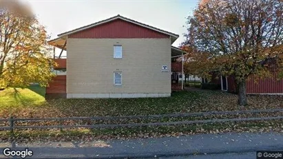 Apartments for rent in Torsby - Photo from Google Street View