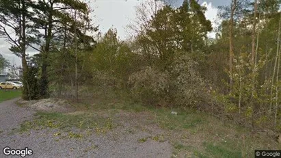 Apartments for rent in Linköping - Photo from Google Street View