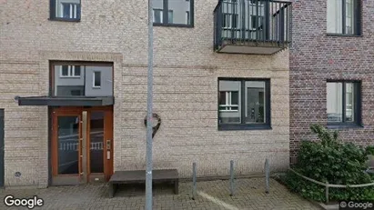 Apartments for rent in Lundby - Photo from Google Street View