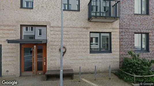 Apartments for rent in Lundby - Photo from Google Street View