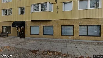 Apartments for rent in Lundby - Photo from Google Street View