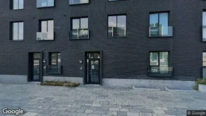 Apartments for rent in Copenhagen S - Photo from Google Street View