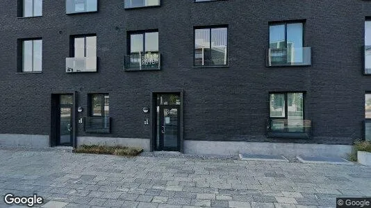 Apartments for rent in Copenhagen S - Photo from Google Street View