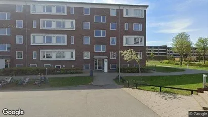 Apartments for rent in Nørresundby - Photo from Google Street View