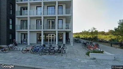 Apartments for rent in Copenhagen S - Photo from Google Street View