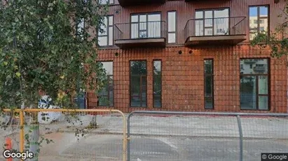 Apartments for rent in Copenhagen S - Photo from Google Street View