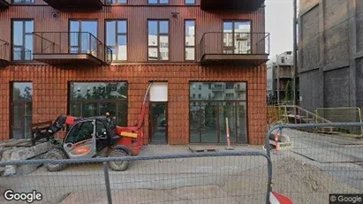 Apartments for rent in Copenhagen S - Photo from Google Street View
