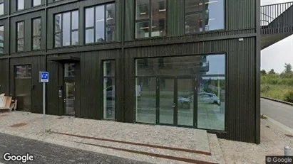 Apartments for rent in Copenhagen S - Photo from Google Street View