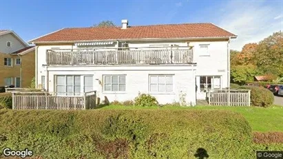 Apartments for rent in Götene - Photo from Google Street View